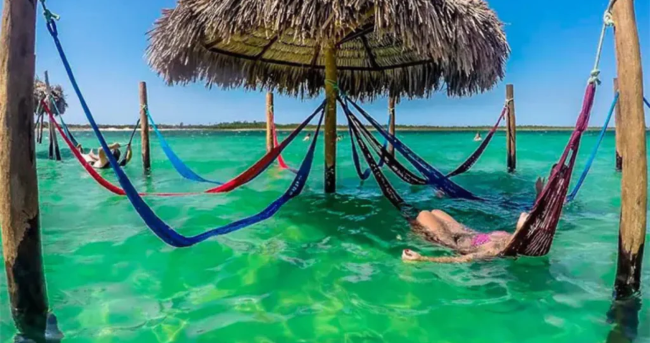 praias baratas no nordeste