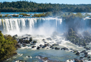 Foz do Iguaçu