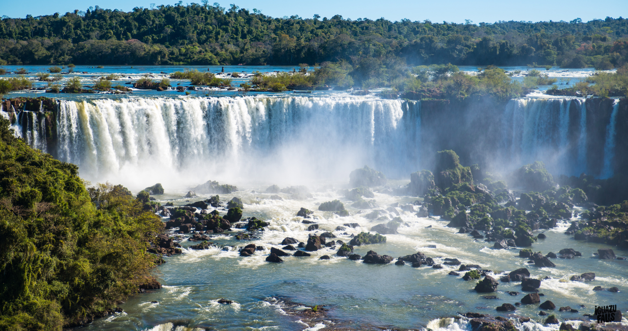 Foz do Iguaçu