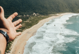 5 cidades mais bonitas de SC