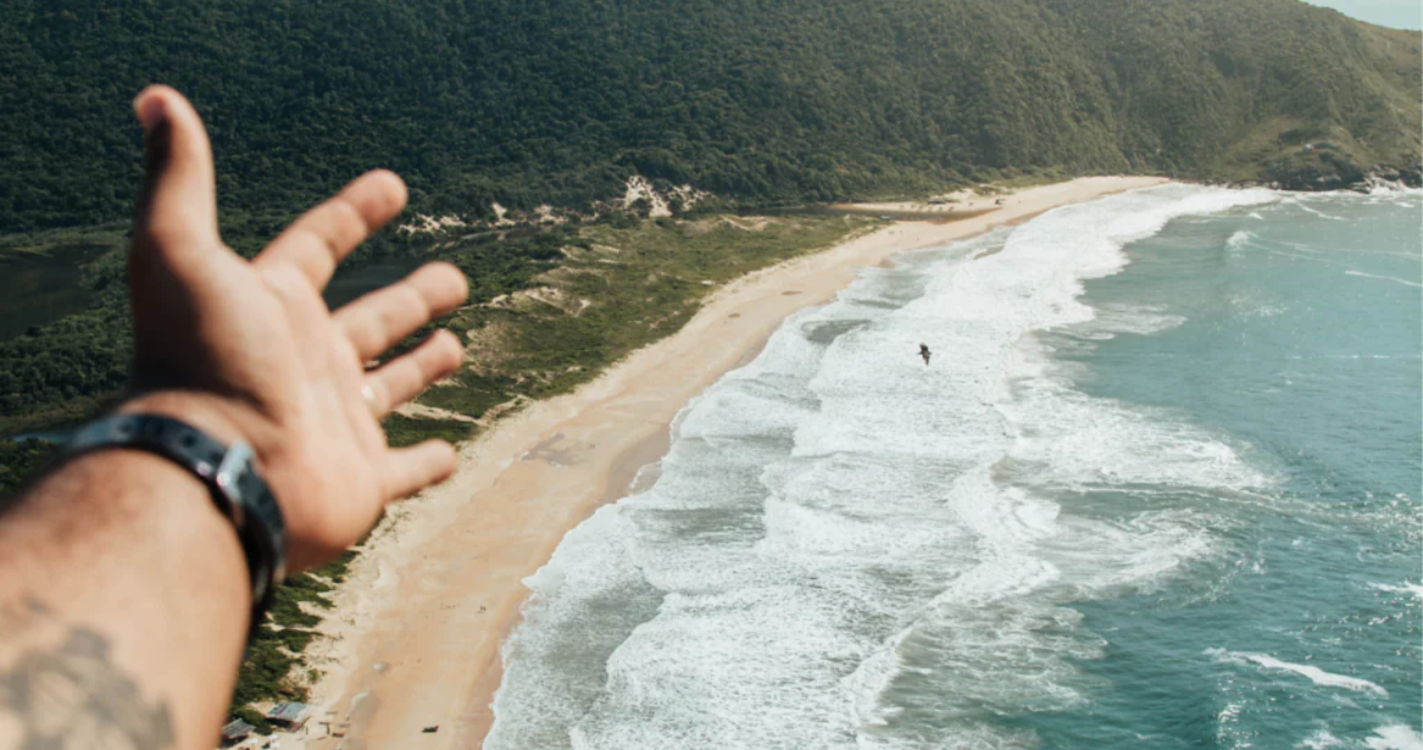 5 cidades mais bonitas de SC