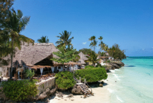 5 Praias mais Bonitas do Brasil