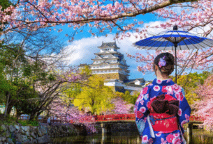 Japão