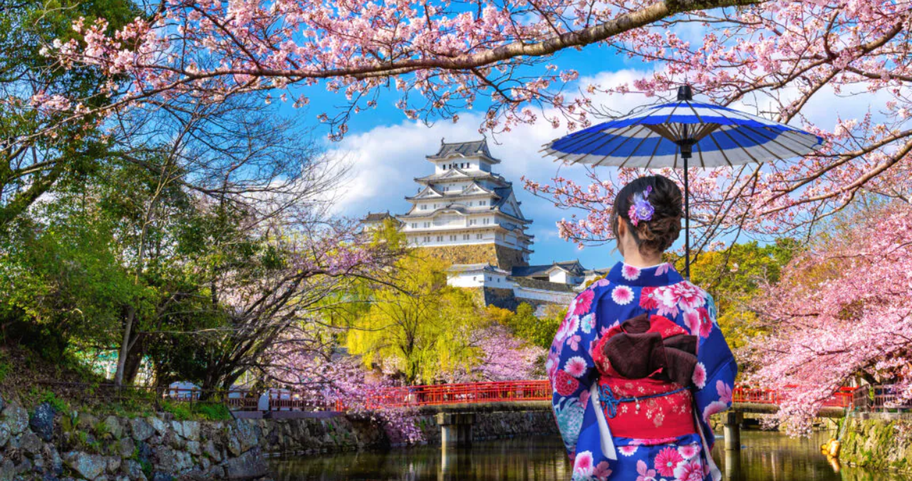 Japão