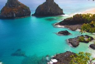Fernando de Noronha