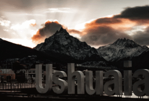 Ushuaia