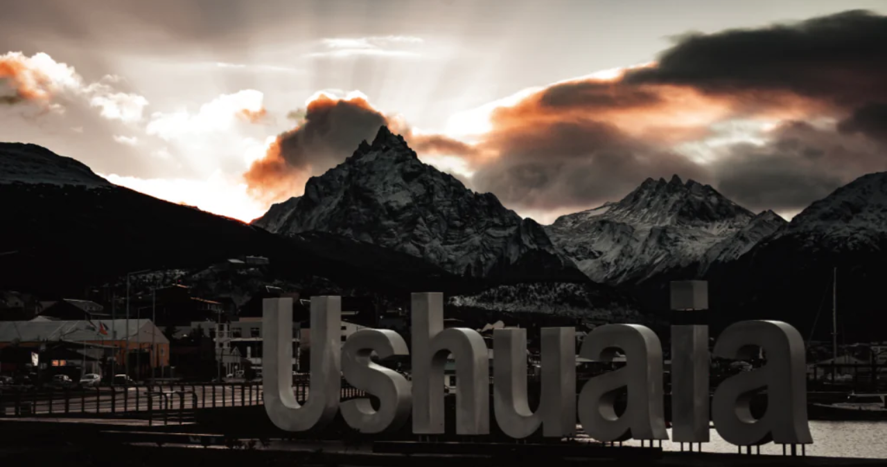 Ushuaia