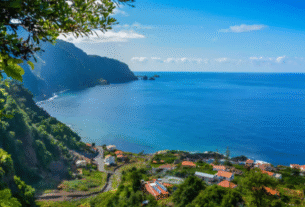 Ilha da Madeira