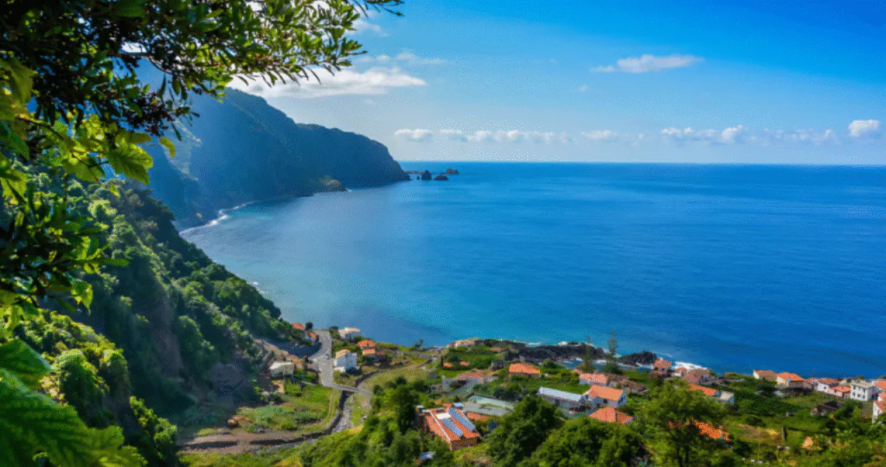 Ilha da Madeira