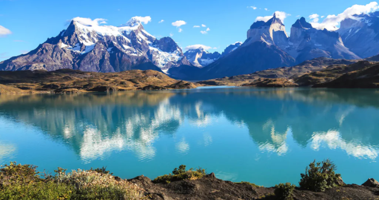 Chile