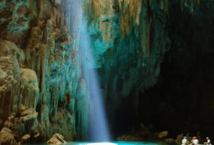 Bonito no Mato Grosso do Sul