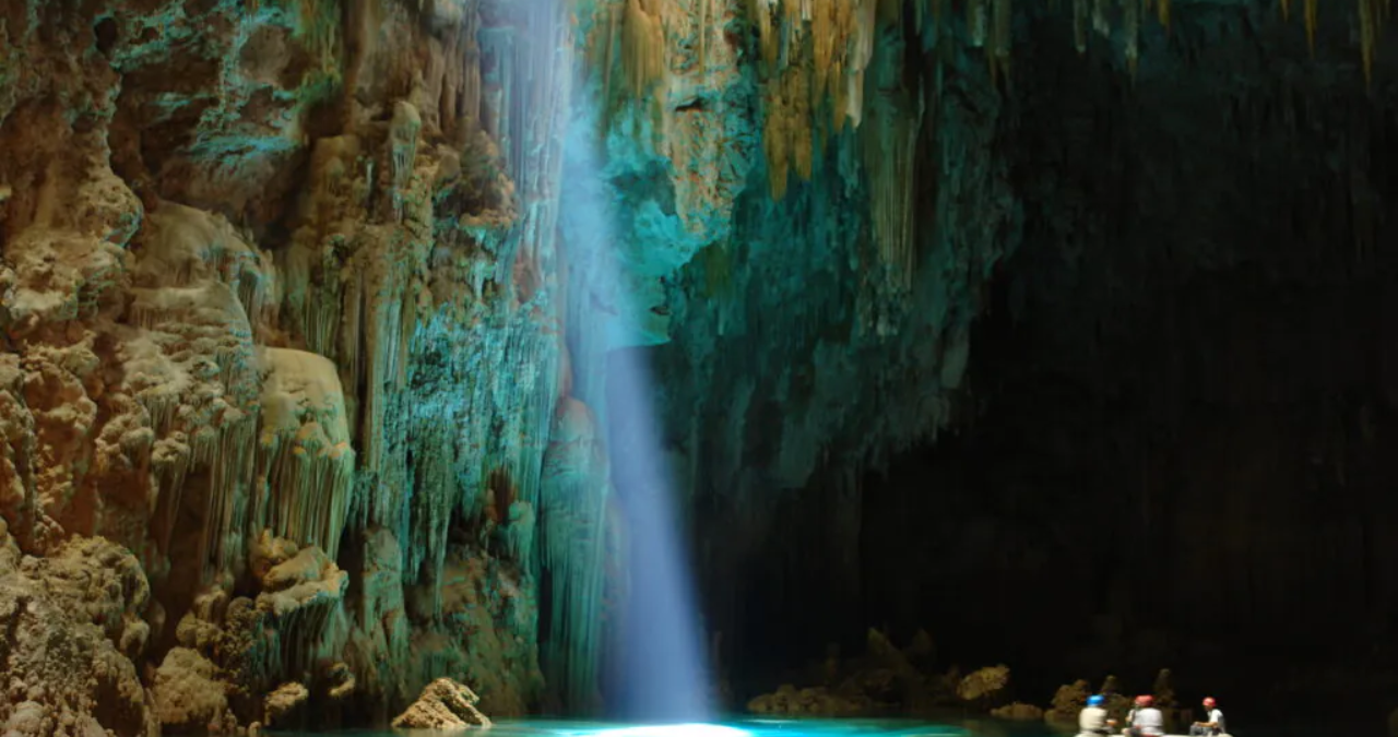 Bonito no Mato Grosso do Sul