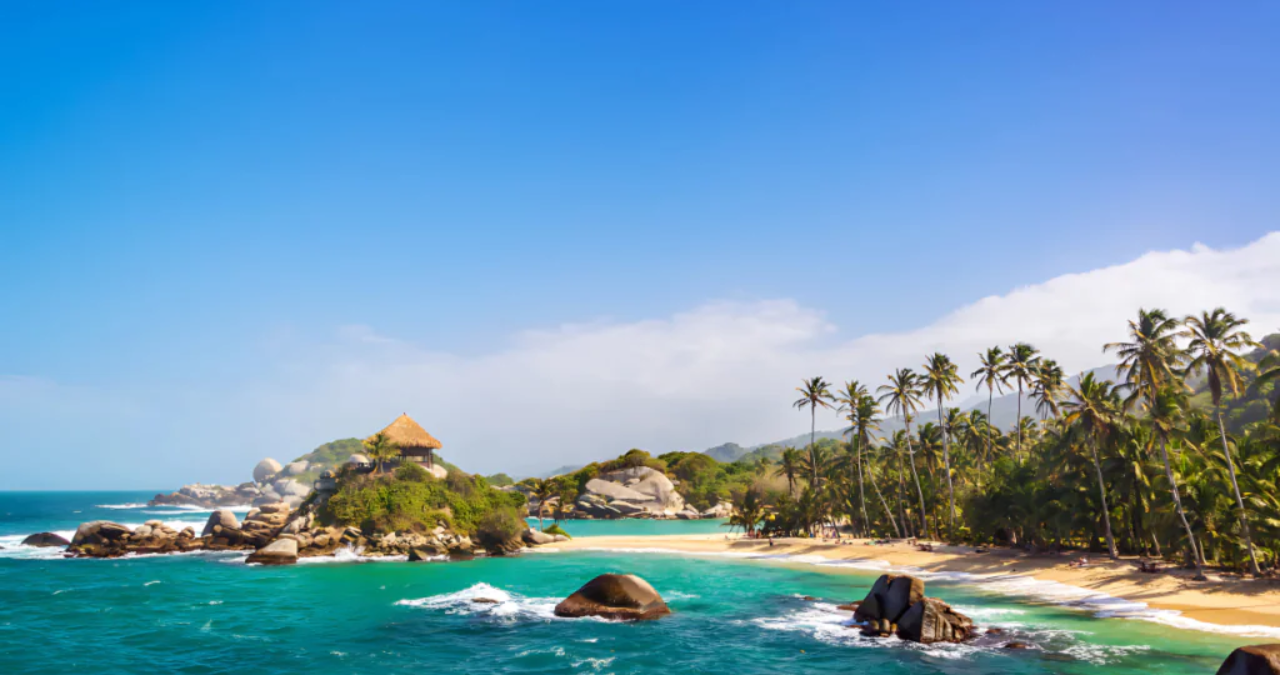 praias