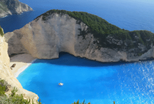 Ilha de Creta