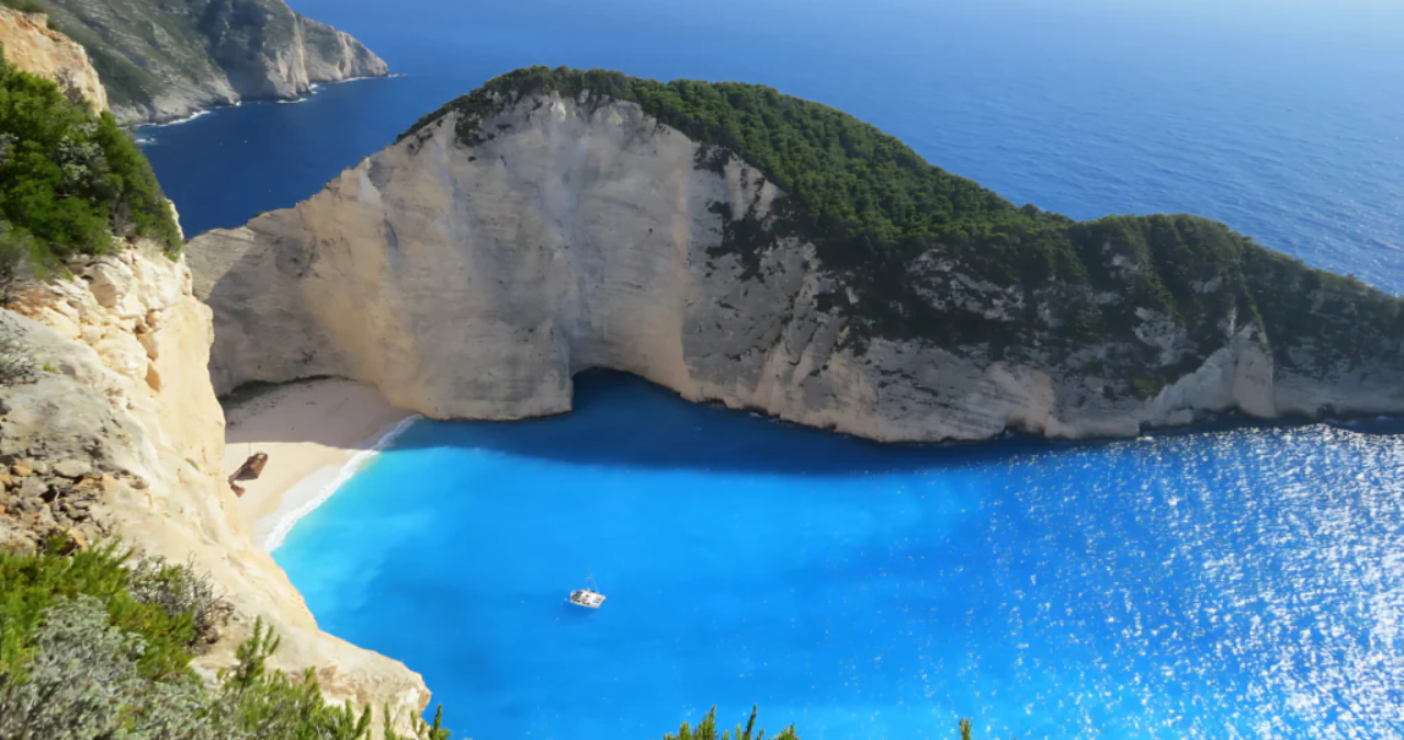 Ilha de Creta