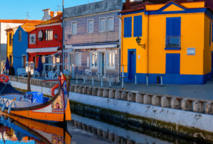 Aveiro