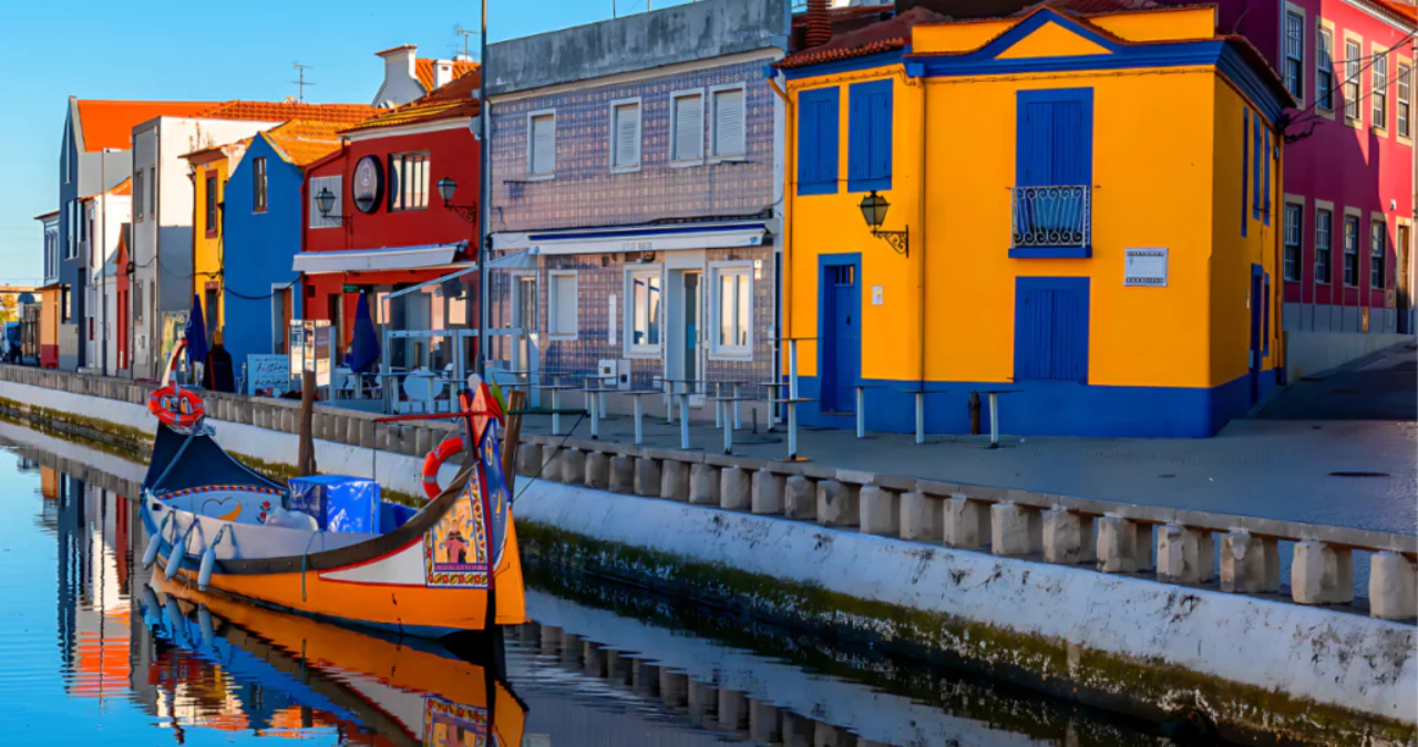 Aveiro