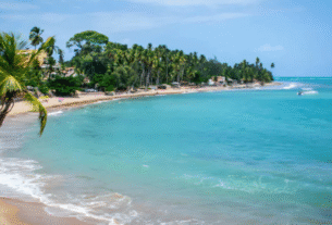 melhores praias em Maragogi