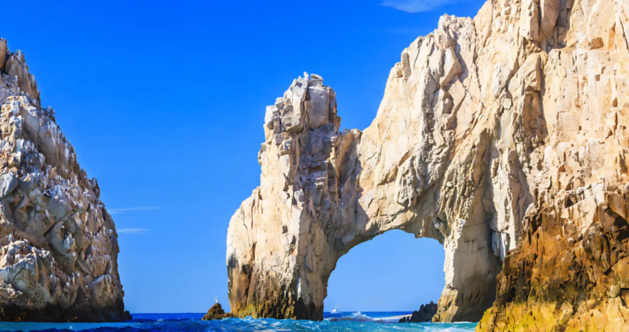 Cabo San Lucas