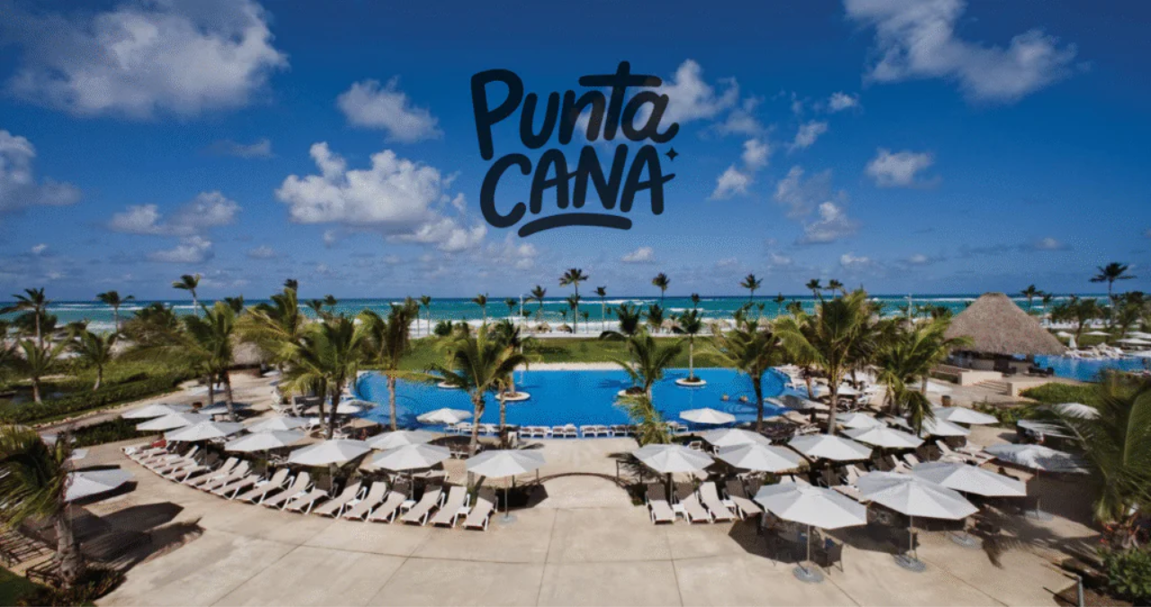 lua de mel em Punta Cana