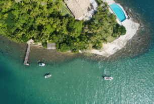 roteiro de 5 dias em Ilha Bela