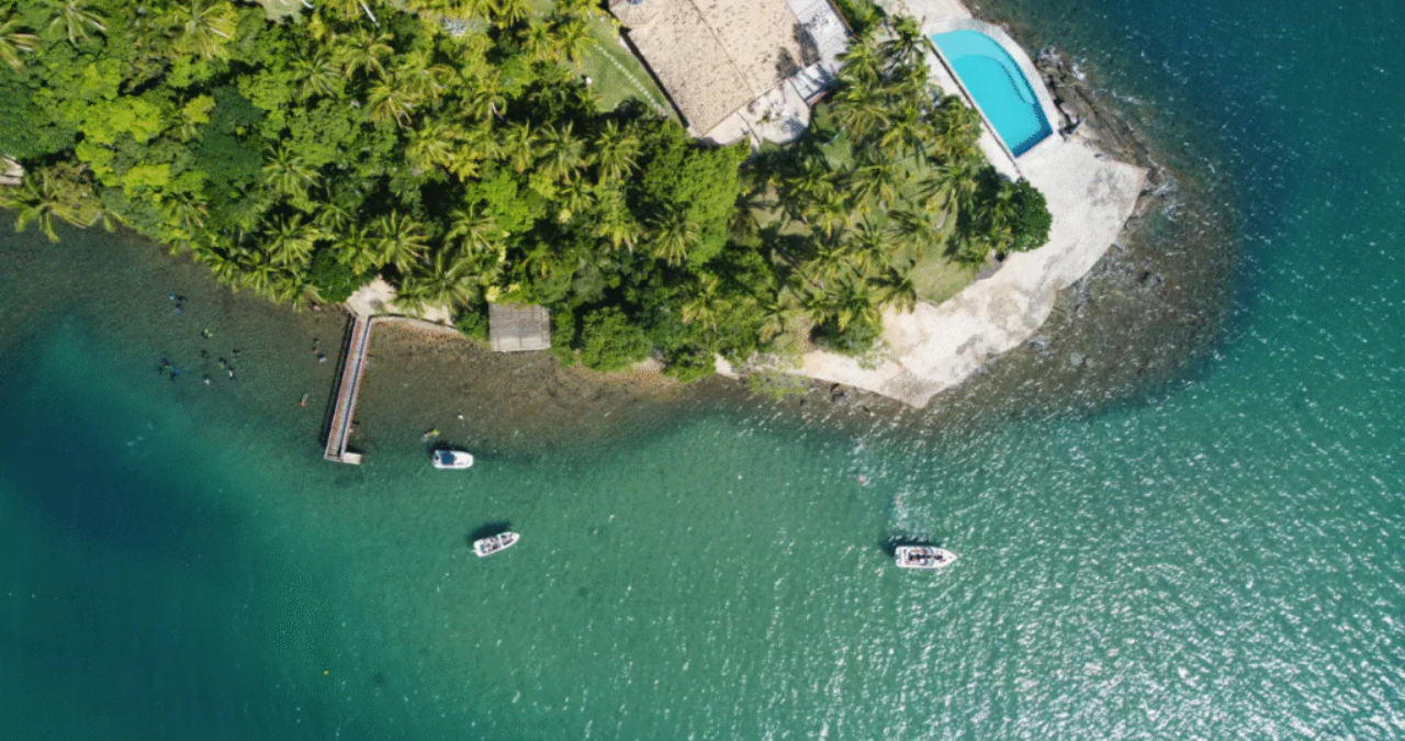 roteiro de 5 dias em Ilha Bela