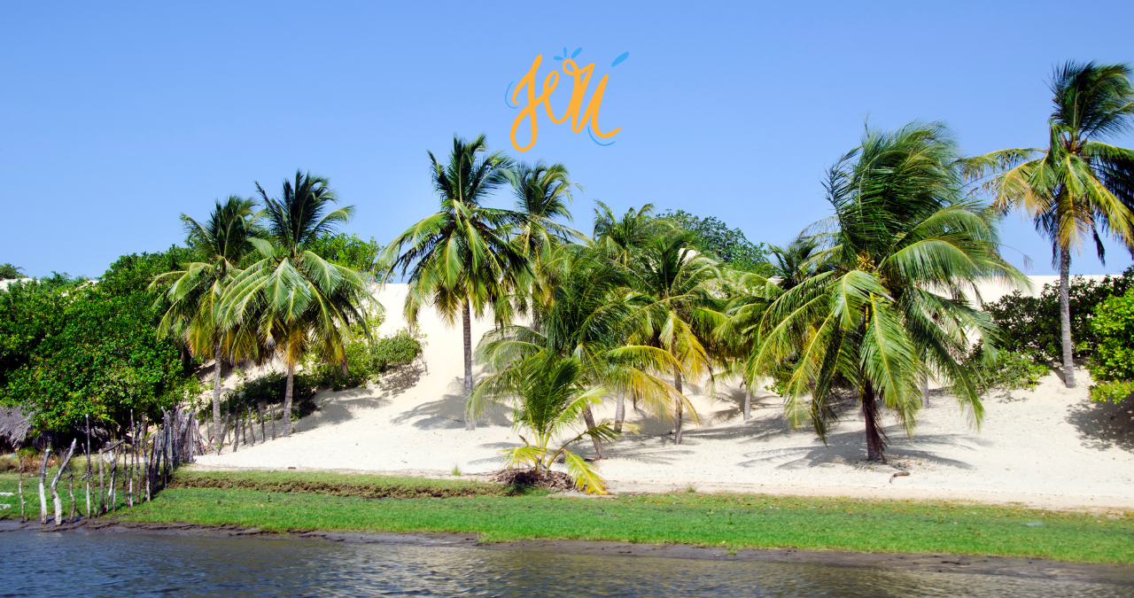 Jericoacoara