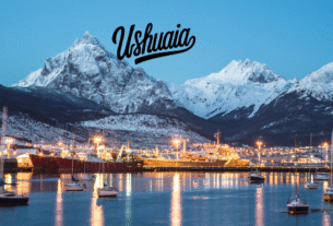 Ushuaia