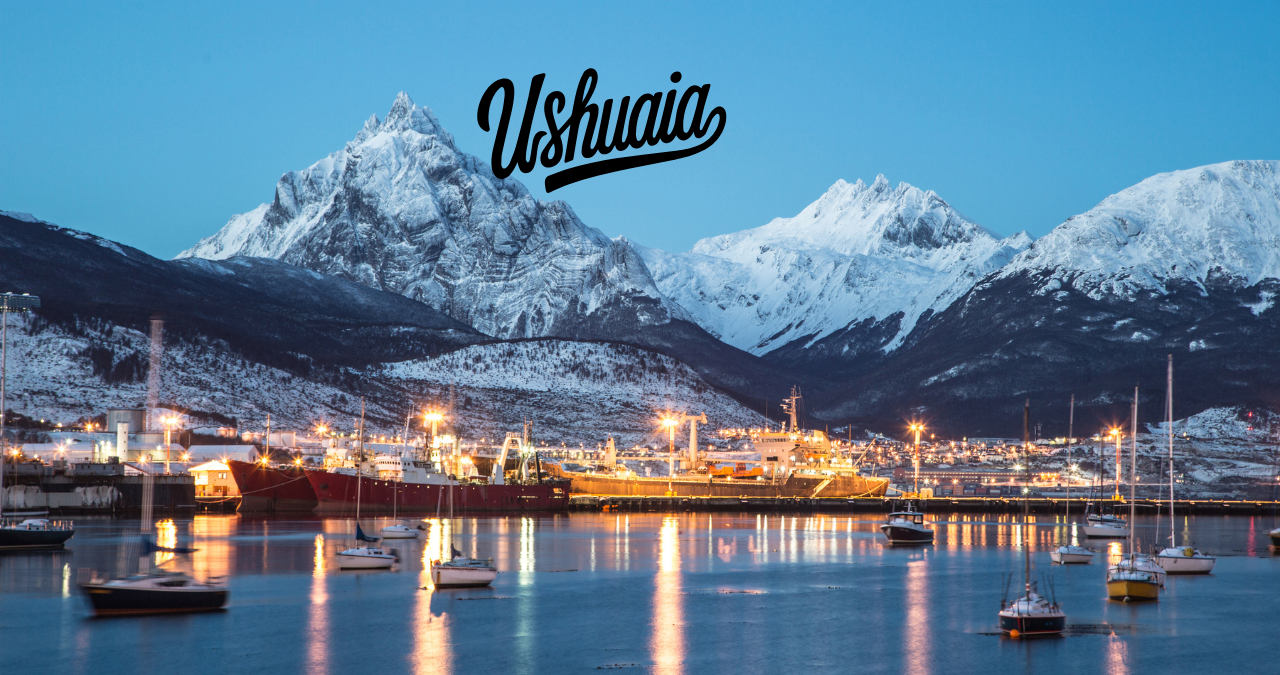 Ushuaia