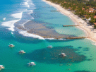 Praias mais visitadas do Nordeste Brasileiro
